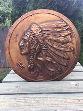Vintage breweriana iroquois for sale  Rogers