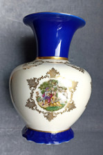 Bauchige vase scar gebraucht kaufen  Tetenbüll