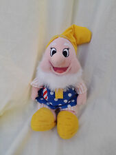 Peluche joyeux blanche d'occasion  Lille-