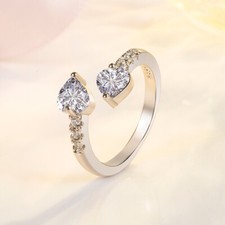Heart crystal stone for sale  BARNSLEY