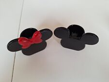 Disney mickey minnie for sale  THORNTON-CLEVELEYS