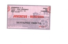1975 coppa dei usato  Sessame