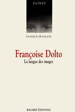 Francoise dolto. langue d'occasion  France