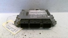 Calculateur moteur peugeot d'occasion  France