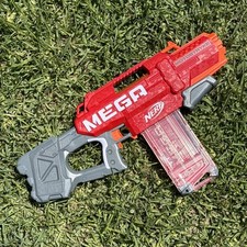 Nerf mega motostryke for sale  Long Beach