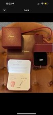 Cartier ring for sale  MARLBOROUGH