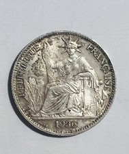 Centimes indochine 1936 d'occasion  La Colle-sur-Loup