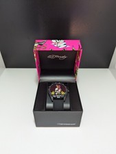 Hardy armbanduhr totenkopf gebraucht kaufen  Delmenhorst