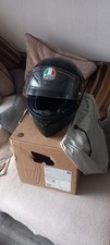 Agv k1s crash for sale Agv k1s crash for sale  LOUGHBOROUGH