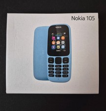 Nokia 105 dual d'occasion  Paris V