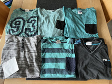 Coole berteile shirts gebraucht kaufen  Hemmingstedt