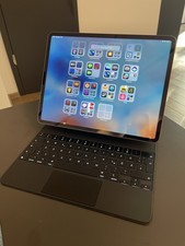 magic keyboard pro 12 9 ipad gebraucht kaufen  Berlin