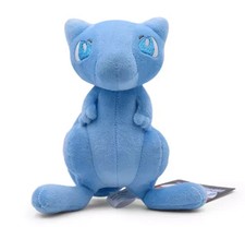 Pokemon soft toy for sale  BELVEDERE