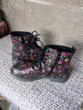 Tom tailor boots gebraucht kaufen  Neustrelitz