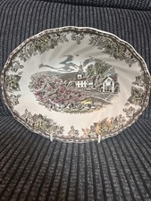 Vintage johnson bros for sale  STOCKPORT
