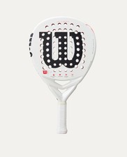 Racchetta padel wilson usato  Maglie
