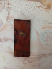 Etui cuir armée d'occasion  Marck