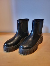 Gummistiefel boots chelsea gebraucht kaufen  Rötz