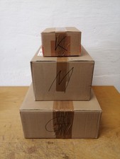 Mystery paket box gebraucht kaufen  Solingen