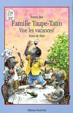 Famille taupe tatin d'occasion  France