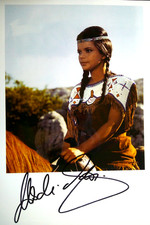 winnetou foto gebraucht kaufen winnetou foto gebraucht kaufen Parkstein