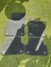 Genuine audi black for sale  UK