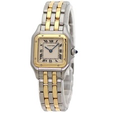 Cartier panthere 2row d'occasion  Expédié en Belgium