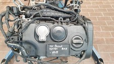 Motor passat variant gebraucht kaufen  Warendorf