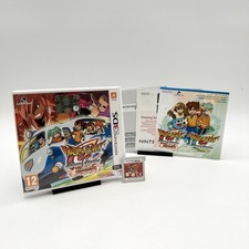 Inazuma eleven chrono usato  Villanuova sul Clisi