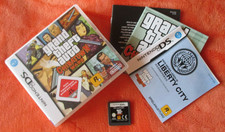 Nintendo grand theft gebraucht kaufen  Salzwedel