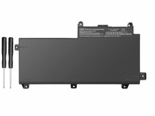 Bateria do laptopa BatteryMon CI03XL 11,4V 48WH do HP ProBook, używany na sprzedaż  PL