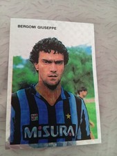 Figurina inter edizione usato  Ragusa