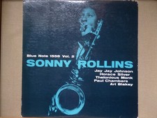 Blue note sonny gebraucht kaufen  Frankfurt am Main