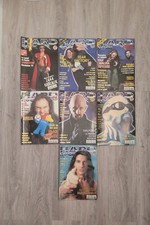 Revues hard rock d'occasion  Les Milles