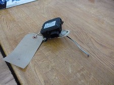Heater box actuator for sale  STRATFORD-UPON-AVON