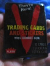 Trading cards unopened for sale  SWADLINCOTE