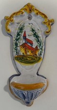 Ceramic pottery wall for sale  Seattle
