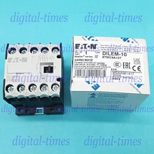 1pc new eaton d'occasion  Expédié en Belgium