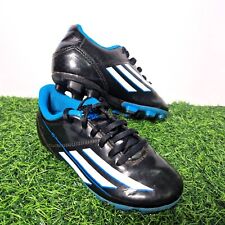 Chuteiras de futebol Adidas F5 TRX FG - Parafusos moldados - Tamanho UK 10K comprar usado  Enviando para Brazil