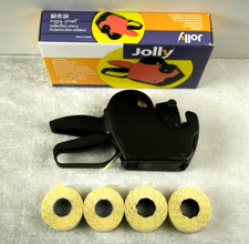 Jolly jp6 preisauszeichner gebraucht kaufen  Hechingen