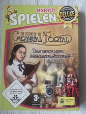 The mystery the gebraucht kaufen  Schafflung