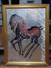 Quadro anni sage usato  Bologna