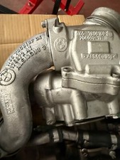 Biturbo e70 40d usato  Roma