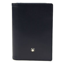Montblanc mens navy for sale  Brownsville