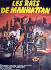 Rats night terror d'occasion  France