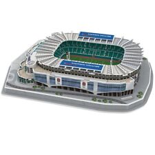 Quebra-cabeça 3D England Rugby Twickenham Stadium. 108 peças. Licenciado (pli) comprar usado  Enviando para Brazil