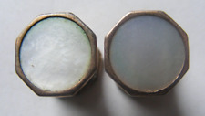 Vintage 1930s cufflinks for sale  MANCHESTER