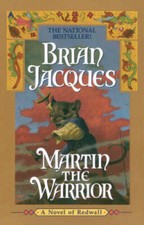 Martin warrior novel for sale  Montgomery