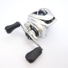 Carrete de baitcasting derecho Shimano 16 Metanium MGL de Japón USADO segunda mano  Embacar hacia Mexico