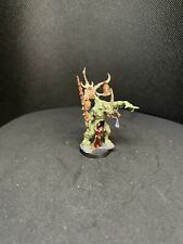 Warhammer herold nurgle gebraucht kaufen  Moers